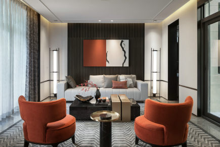 中国红，最是那一抹东方惊艳