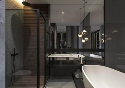 182㎡私人住宅，精致！