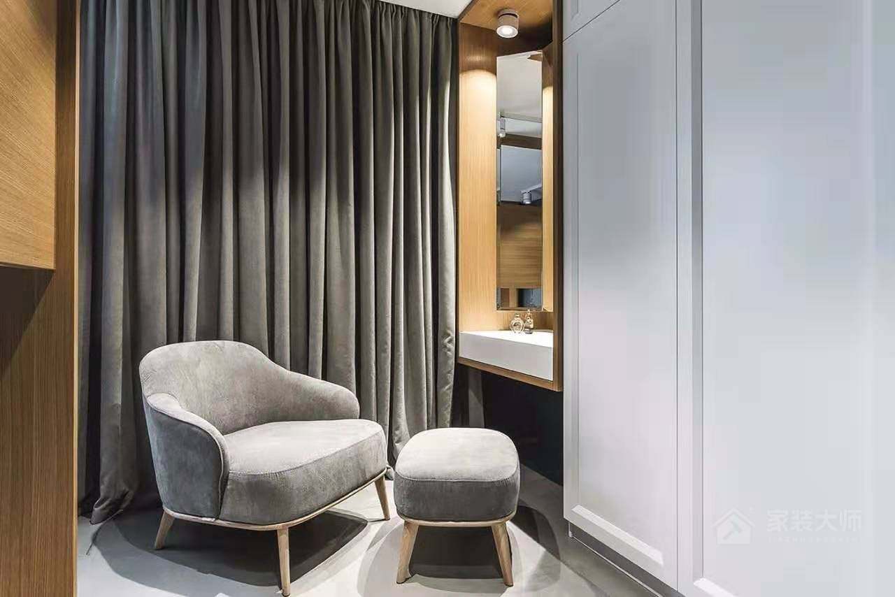 玉龙明珠184方北欧风格