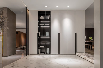 300㎡艺术家所创造之物