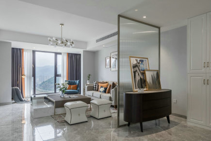 280平别墅：让生活回归本真