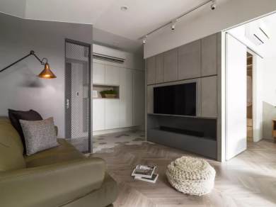 花千集50²简约风格