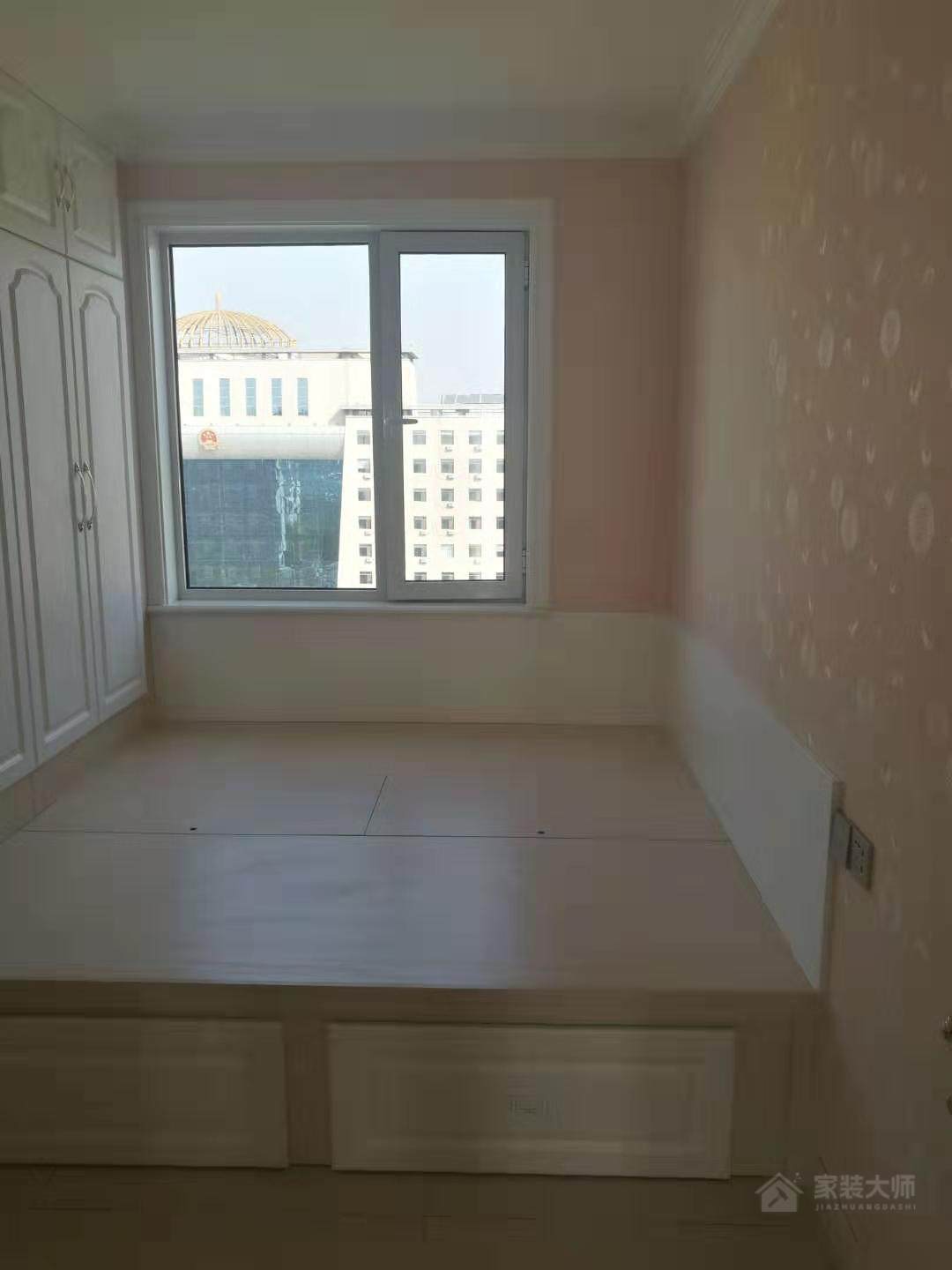 天赋林溪现代简欧