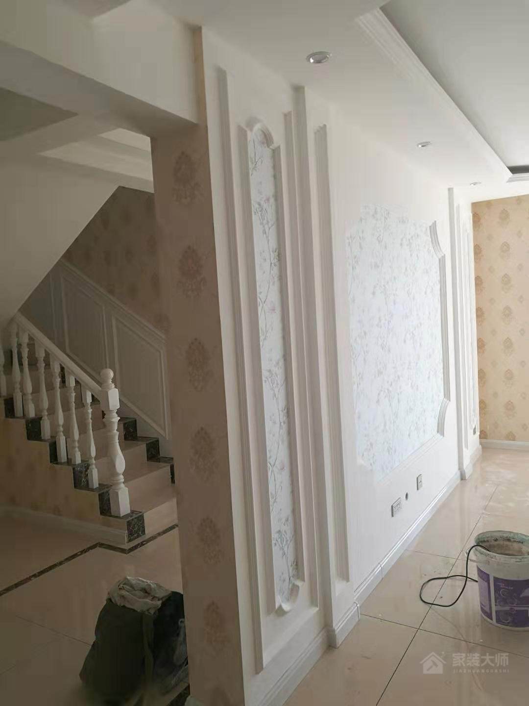 天赋林溪现代简欧