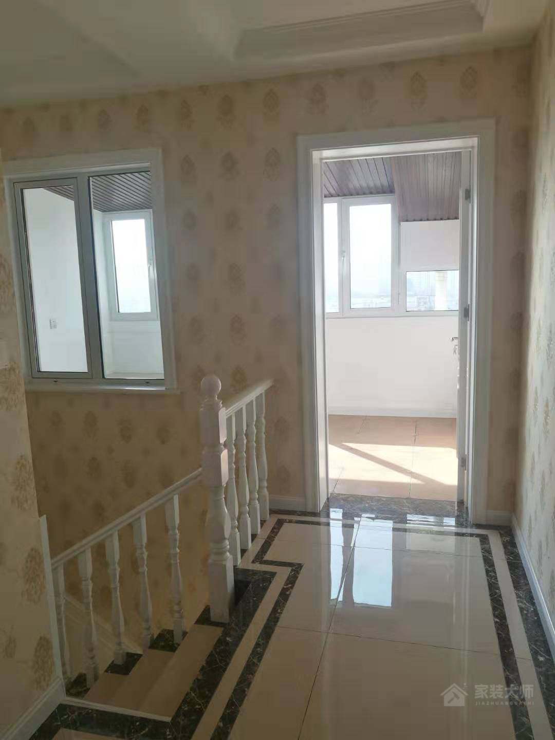 天赋林溪现代简欧