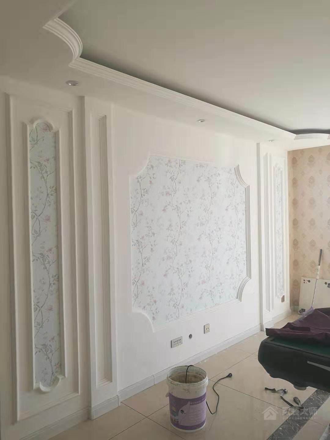 天赋林溪现代简欧