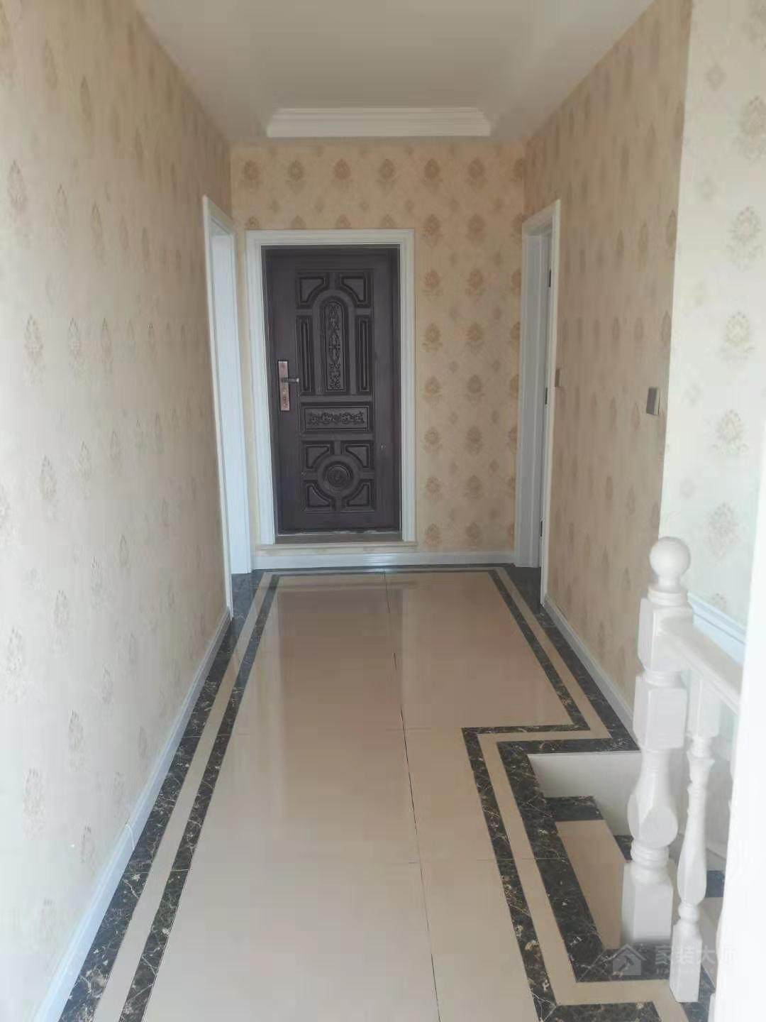 天赋林溪现代简欧