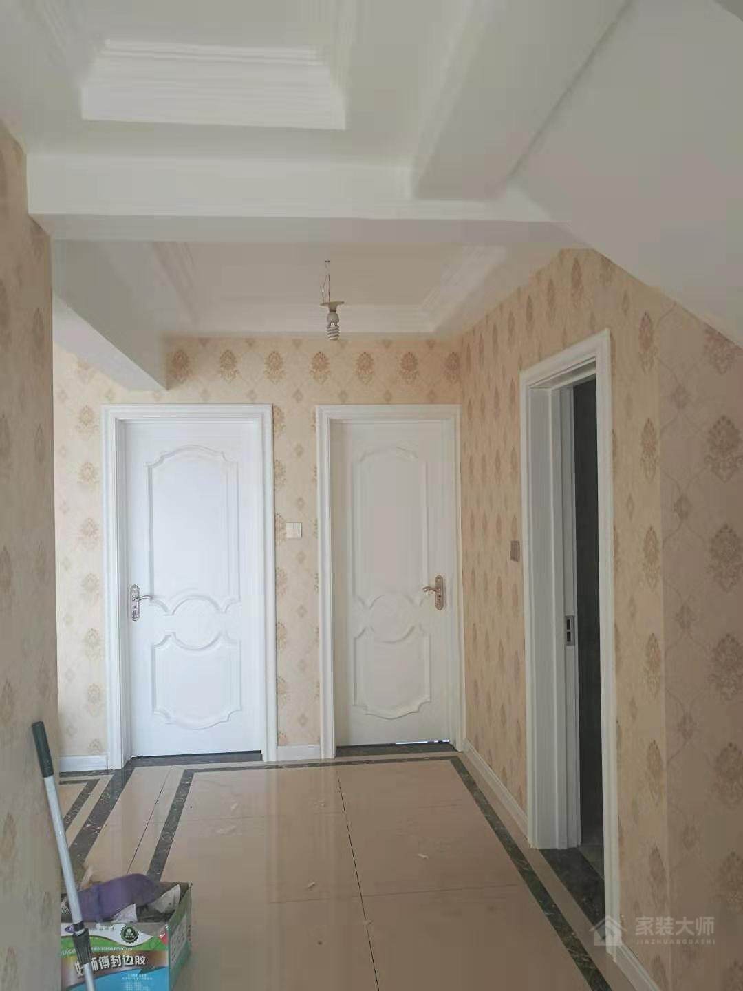 天赋林溪现代简欧