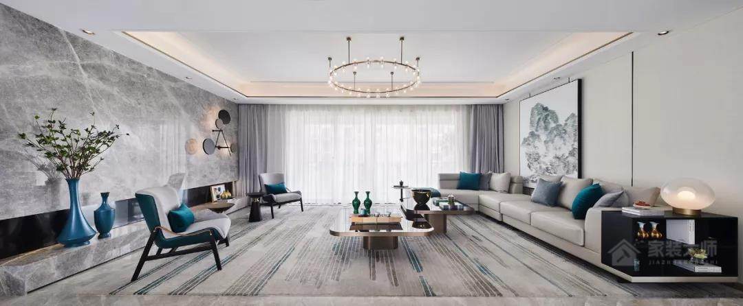 低奢范演绎气质非凡的格调