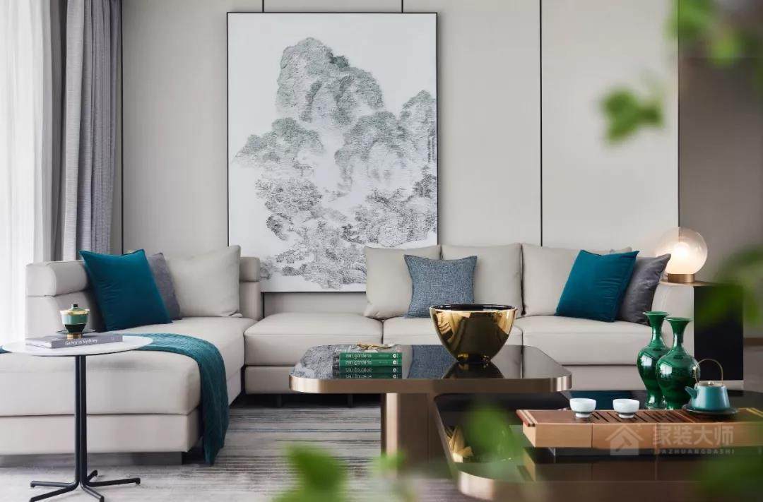 低奢范演绎气质非凡的格调