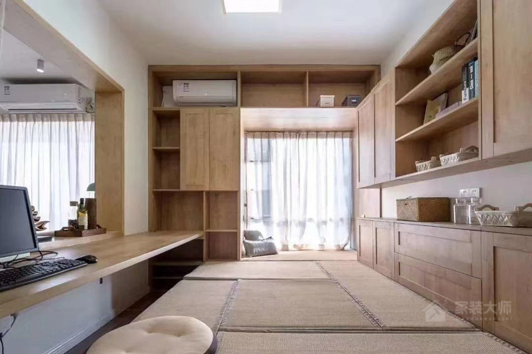 一江璟城118m²现代简约