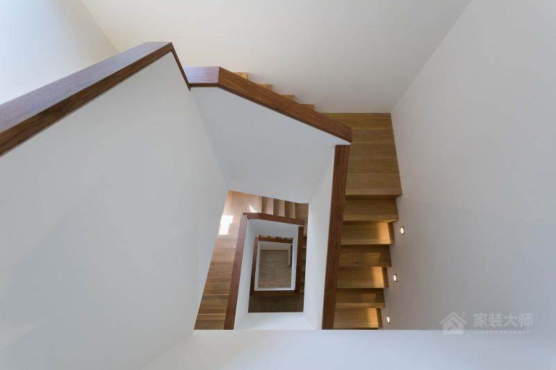 三道堰+330㎡+原木风格